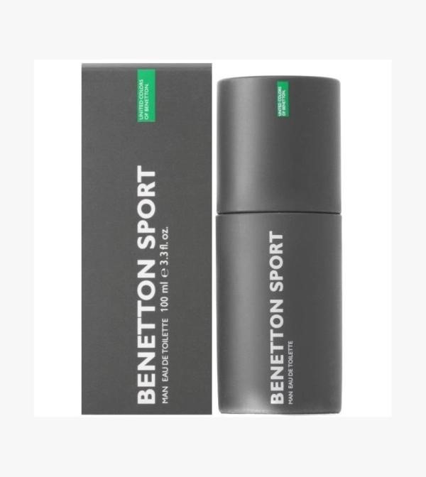 BENETTON SPORT 100ML EDT HOMBRE